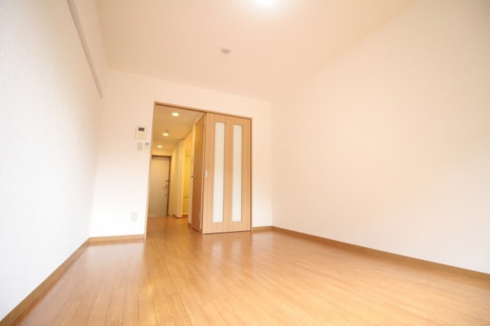 居室 ハンズレジデンス二条