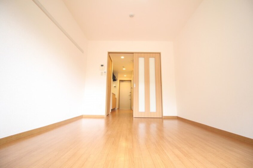 居室 ハンズレジデンス二条