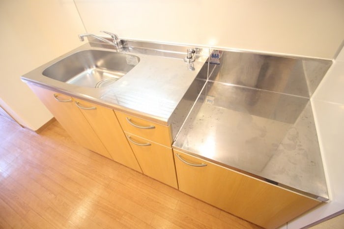 キッチン ハンズレジデンス二条