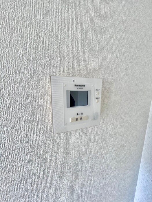 内観写真 ヴィラ北田
