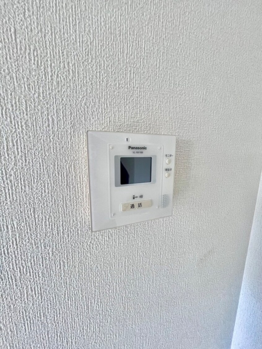 内観写真 ヴィラ北田