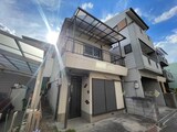 枚方市出口３丁目貸家