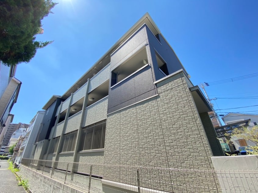 外観写真 セントラルヴィレッジ