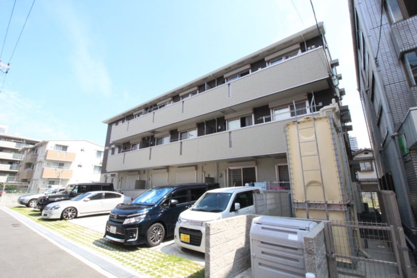 建物設備 セントラルヴィレッジ