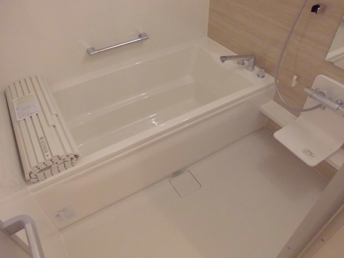 バス／シャワールーム等 セントラルヴィレッジ