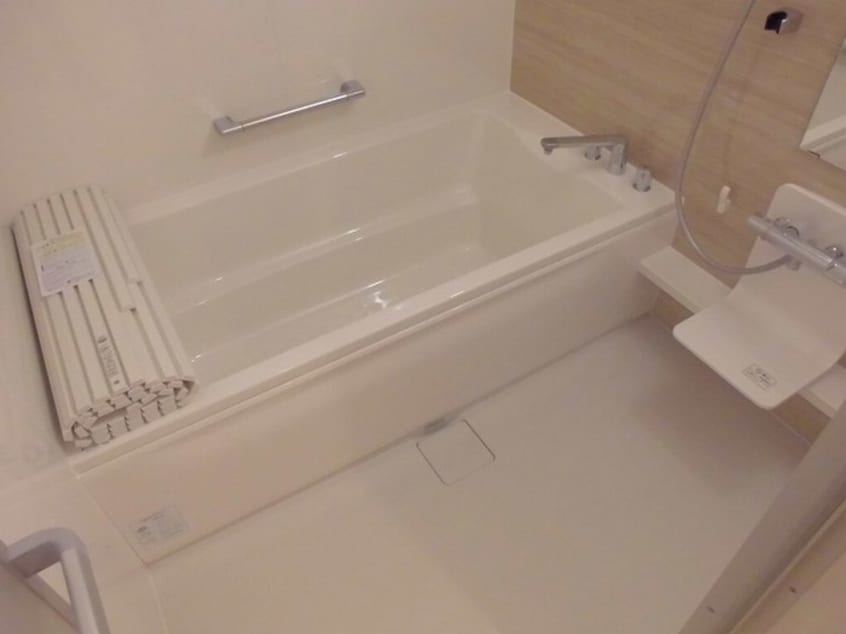 バス／シャワールーム等 セントラルヴィレッジ