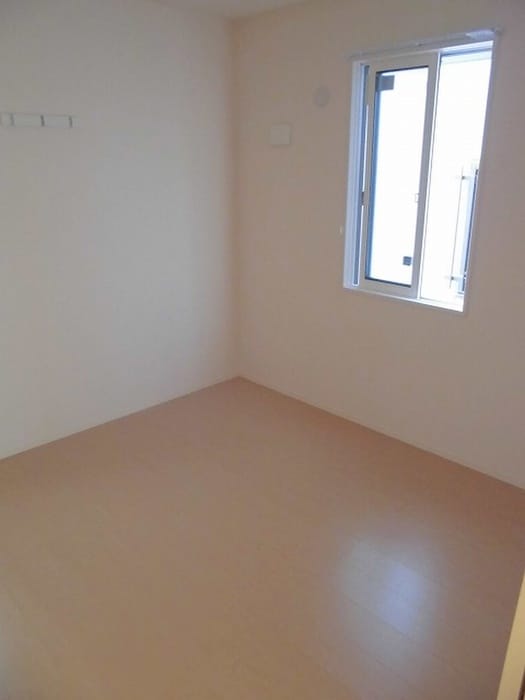 居室 セントラルヴィレッジ