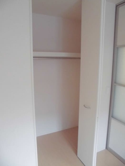 収納 セントラルヴィレッジ