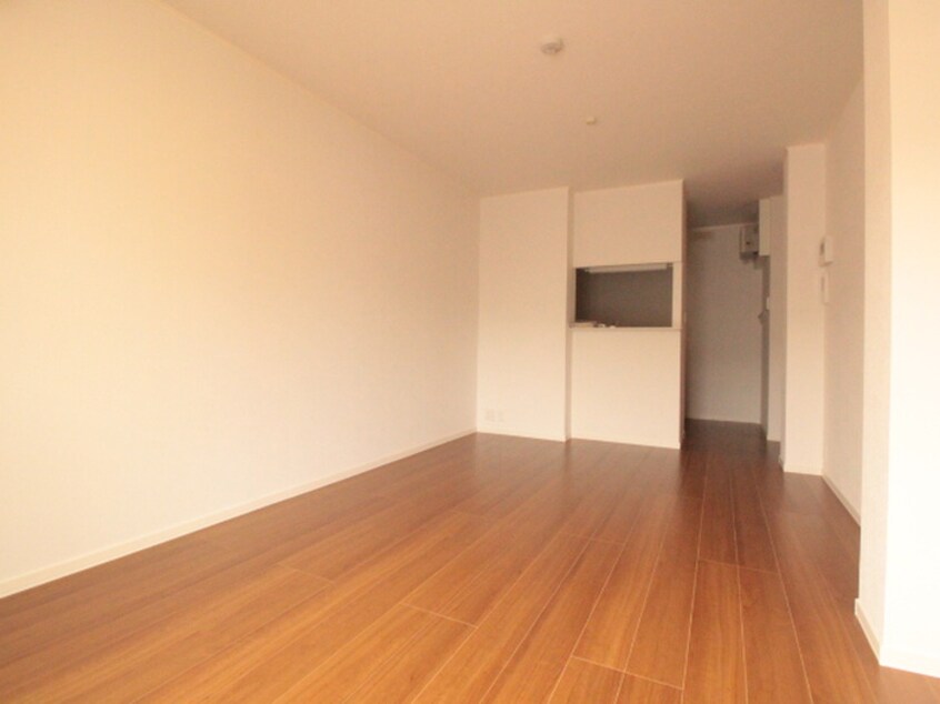 居室 ハイム　ユカリナグリーン　長瀬