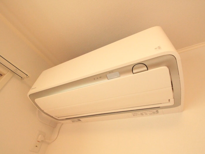 居室 ハイム　ユカリナグリーン　長瀬