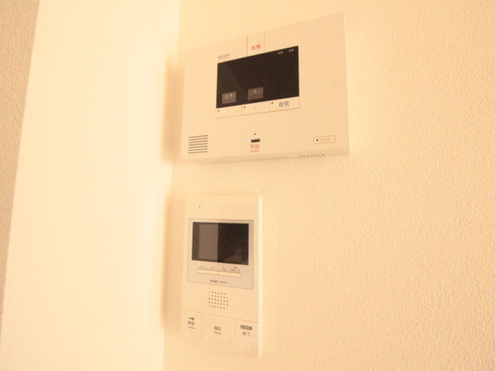 居室 ハイム　ユカリナグリーン　長瀬