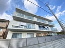 ロワ－ル甲子園の外観