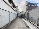 エントランス部分 ロワ－ル甲子園