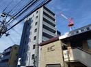 カルム小西Ⅴの外観