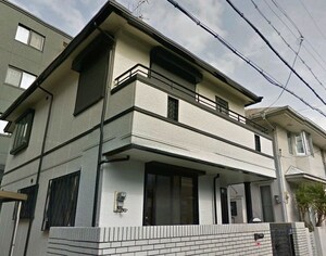 西山町19-2貸家