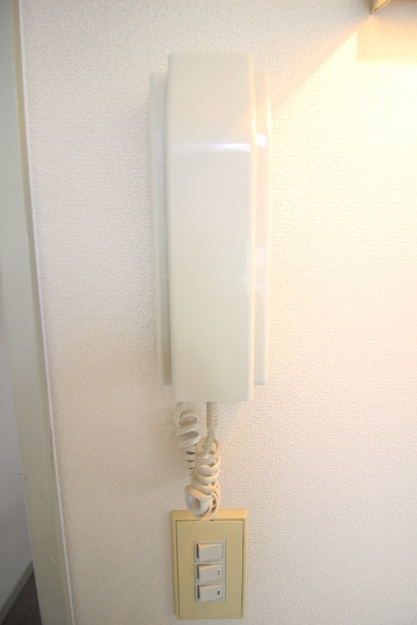 内観写真 ロ－リエ土橋