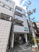 シ－ズ弁天の外観