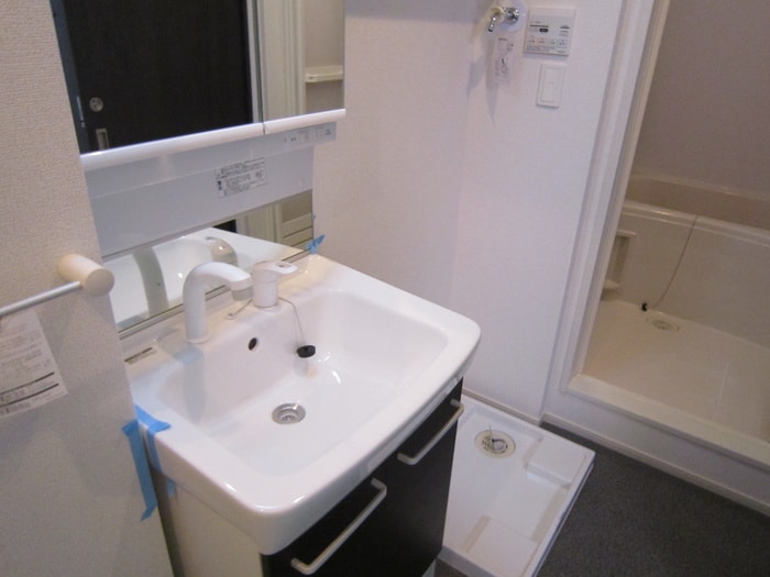 洗面 ルナ・ソーレ