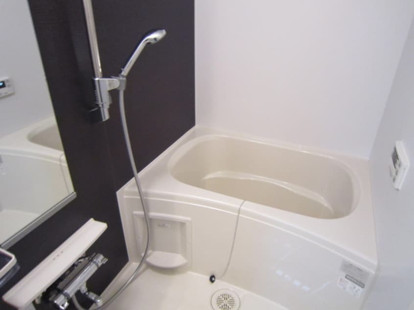 バス／シャワールーム等 ルナ・ソーレ