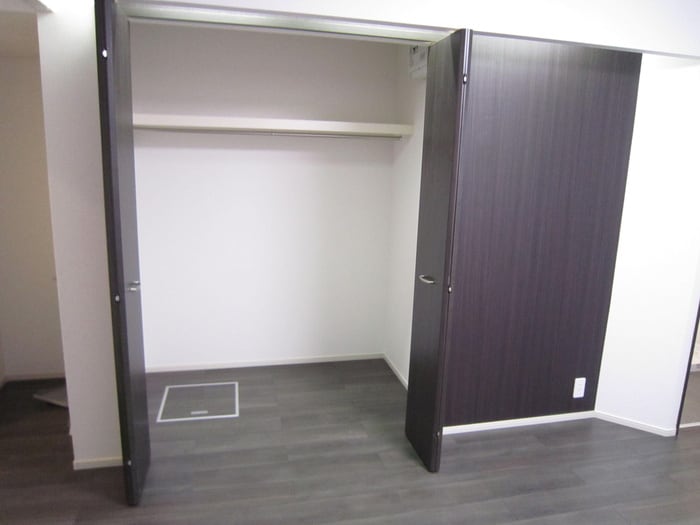 収納 ルナ・ソーレ