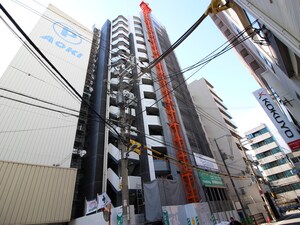 仮)ﾗﾗﾌﾟﾚｲｽ阿波座駅前ﾌｪﾘｵ(201)