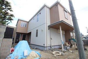 仮）東住吉区桑津4丁目計画