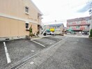 駐車場 ニューサニー小阪