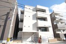 外観写真 Le Coeur下新庄