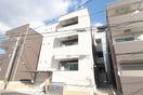 外観写真 Le Coeur下新庄
