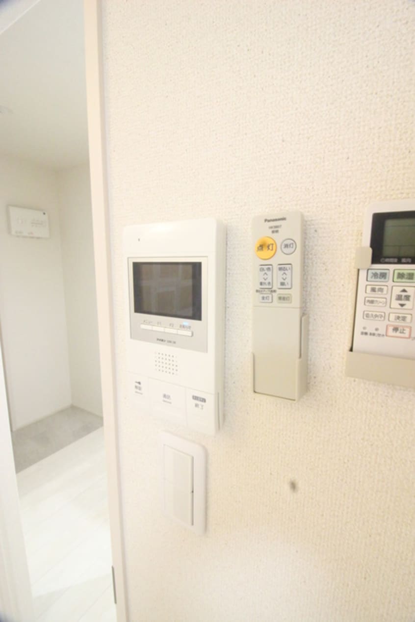 内観写真 Le Coeur下新庄