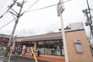 セブンイレブン(コンビニ)まで169m Le Coeur下新庄