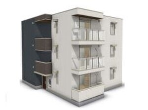 仮）D-room今津
