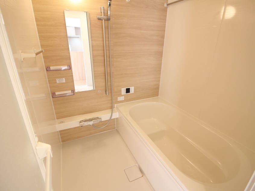 バス／シャワールーム等 CHERRY BLOSSOM西北