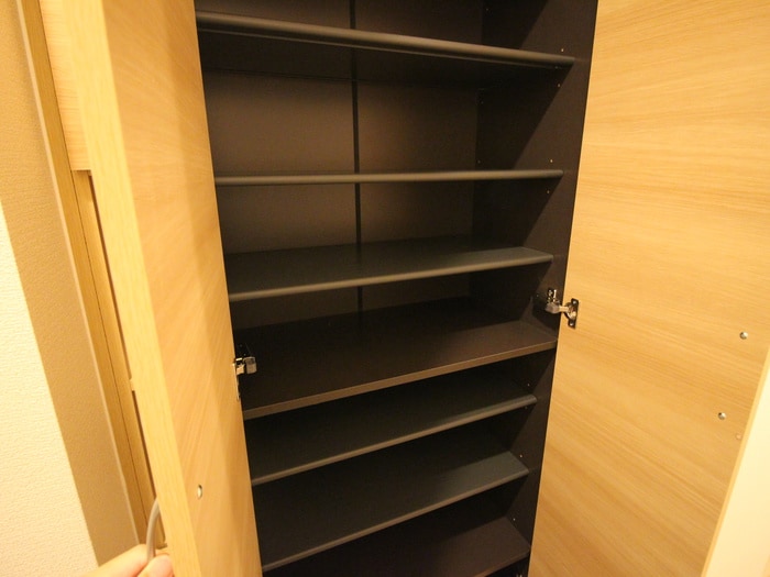 靴箱 CHERRY BLOSSOM西北