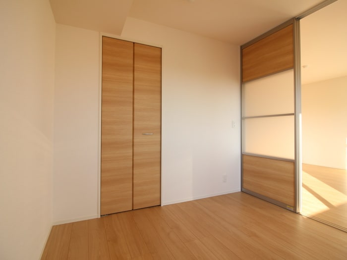 居室 CHERRY BLOSSOM西北