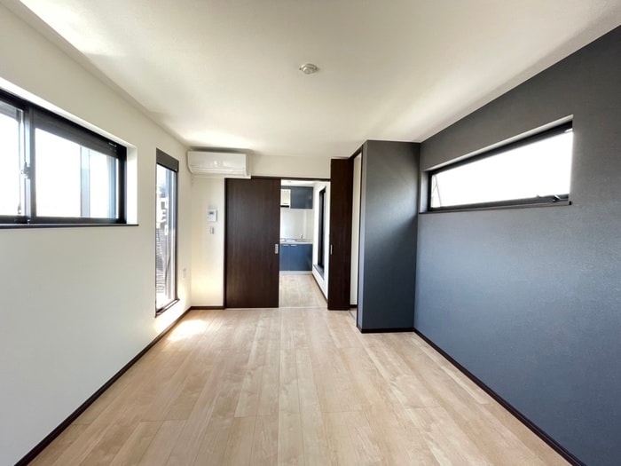 居室 ERコート堀池町