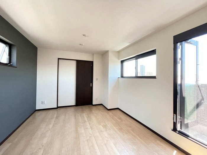 居室 ERコート堀池町