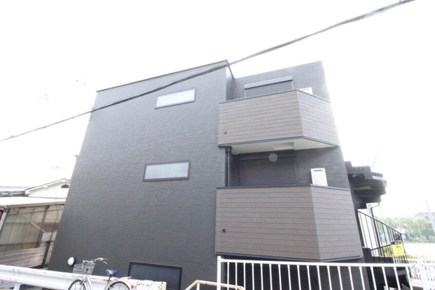 建物設備 ERコート堀池町