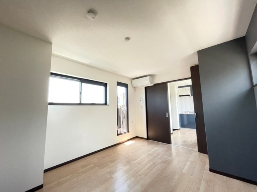 居室 ERコート堀池町