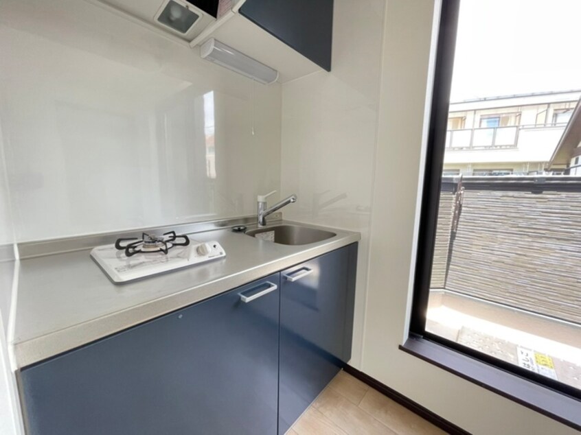 キッチン ERコート堀池町