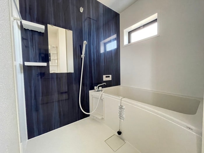 バス／シャワールーム等 ERコート堀池町