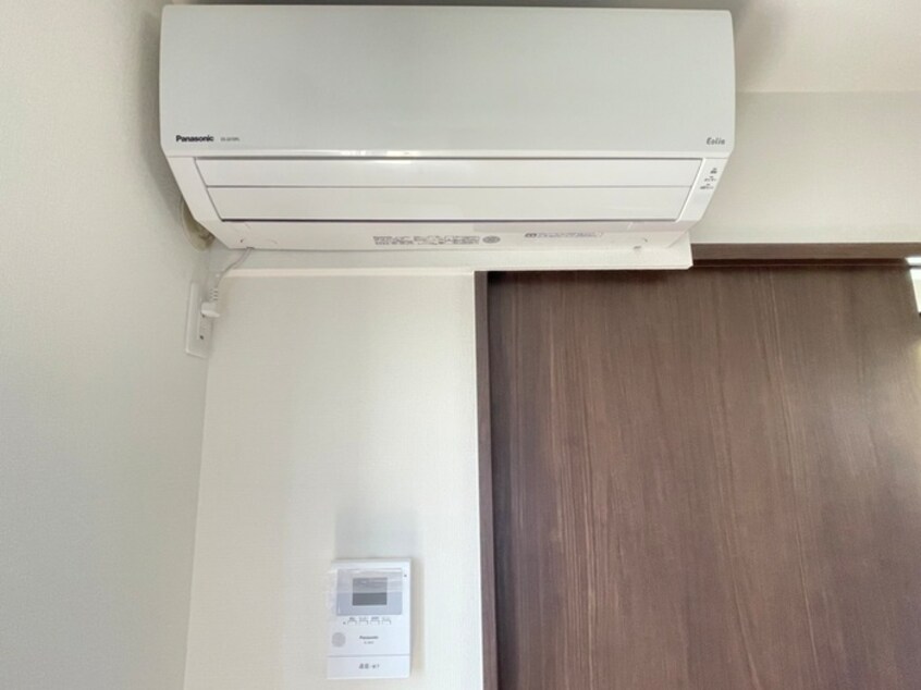 内観写真 ERコート堀池町