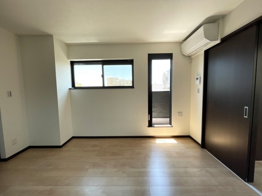 内観写真 ERコート堀池町