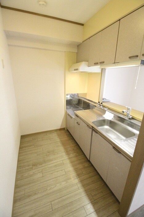 キッチン ヴェルドミ－ル桃山台