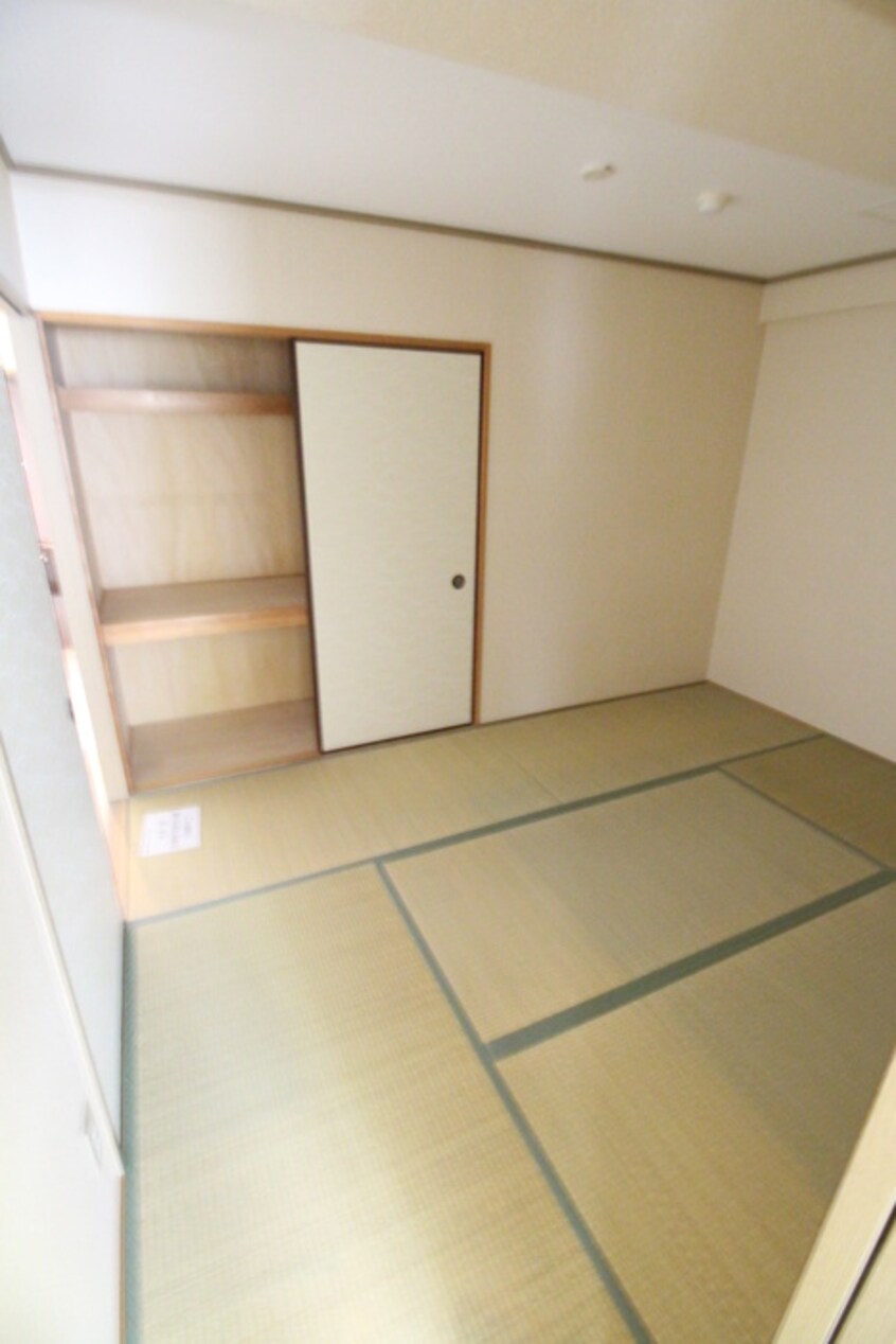 居室 ヴェルドミ－ル桃山台