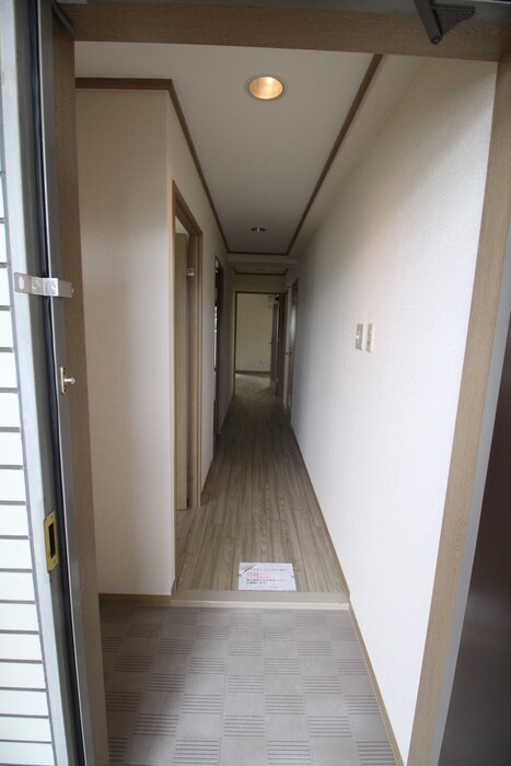 廊下 ヴェルドミ－ル桃山台