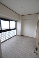 居室 ヴェルドミ－ル桃山台