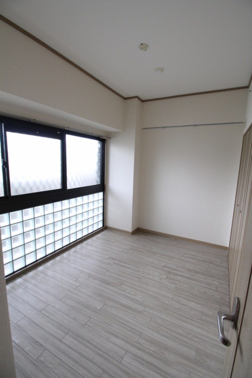 居室 ヴェルドミ－ル桃山台