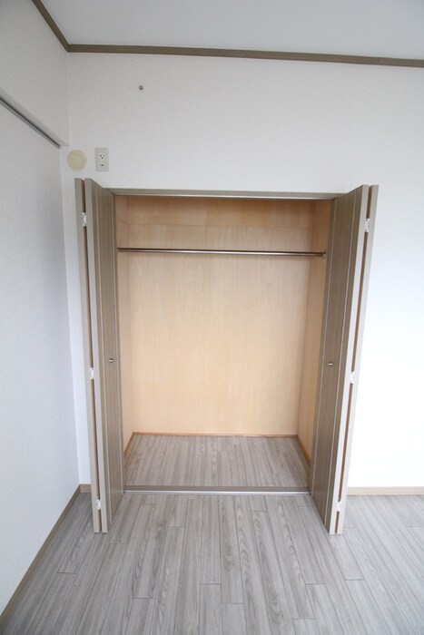 収納 ヴェルドミ－ル桃山台