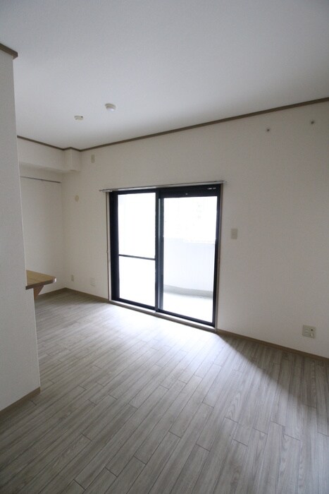 居室 ヴェルドミ－ル桃山台